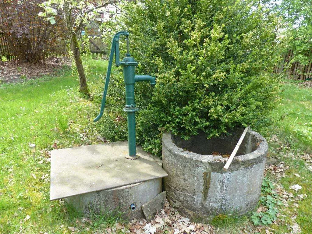 Stadtnahe gelegen!! Freizeitgrundstück mit Geräteschuppen in Grafenwöhr – Bild 4