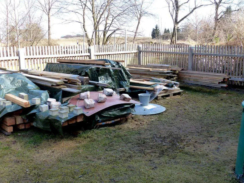 Top Angebot! Gepflegte Doppelhaushälfte, derzeit vermietet, ohne Keller, mit Garage und Stellplatz – Bild 4