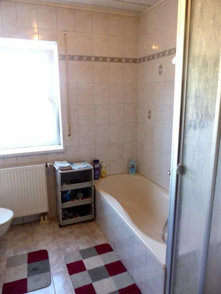 Top Angebot! Gepflegte Doppelhaushälfte, derzeit vermietet, ohne Keller, mit Garage und Stellplatz – Bild 14