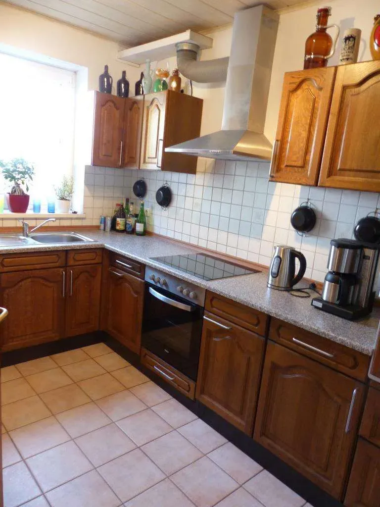Top Angebot! Gepflegte Doppelhaushälfte, derzeit vermietet, ohne Keller, mit Garage und Stellplatz – Bild 6