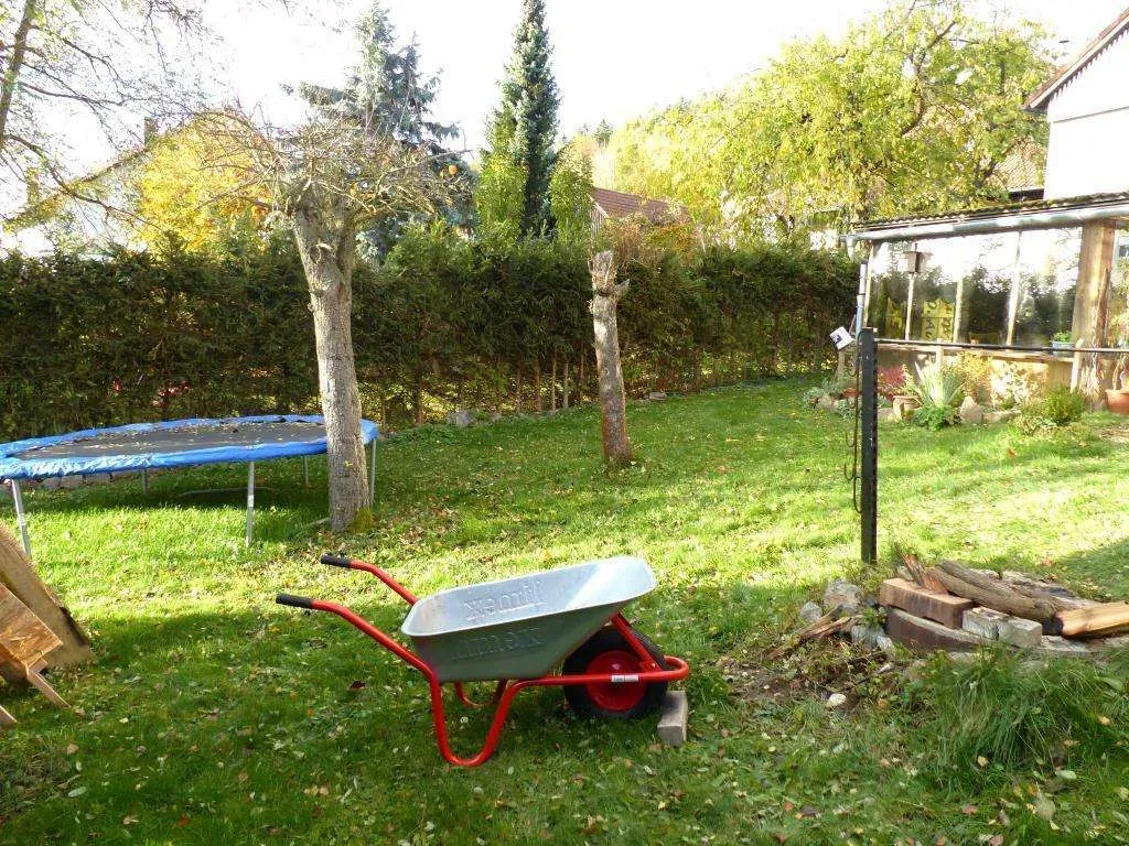 Top Anlage geboten! Zwei Häuser (Bj. 1965 u. 1991) mit insges. vier Wohneinheiten und Garage – Bild 11
