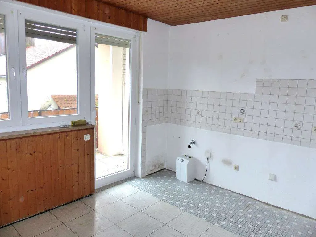 Top Anlage geboten! Zwei Häuser (Bj. 1965 u. 1991) mit insges. vier Wohneinheiten und Garage – Bild 12