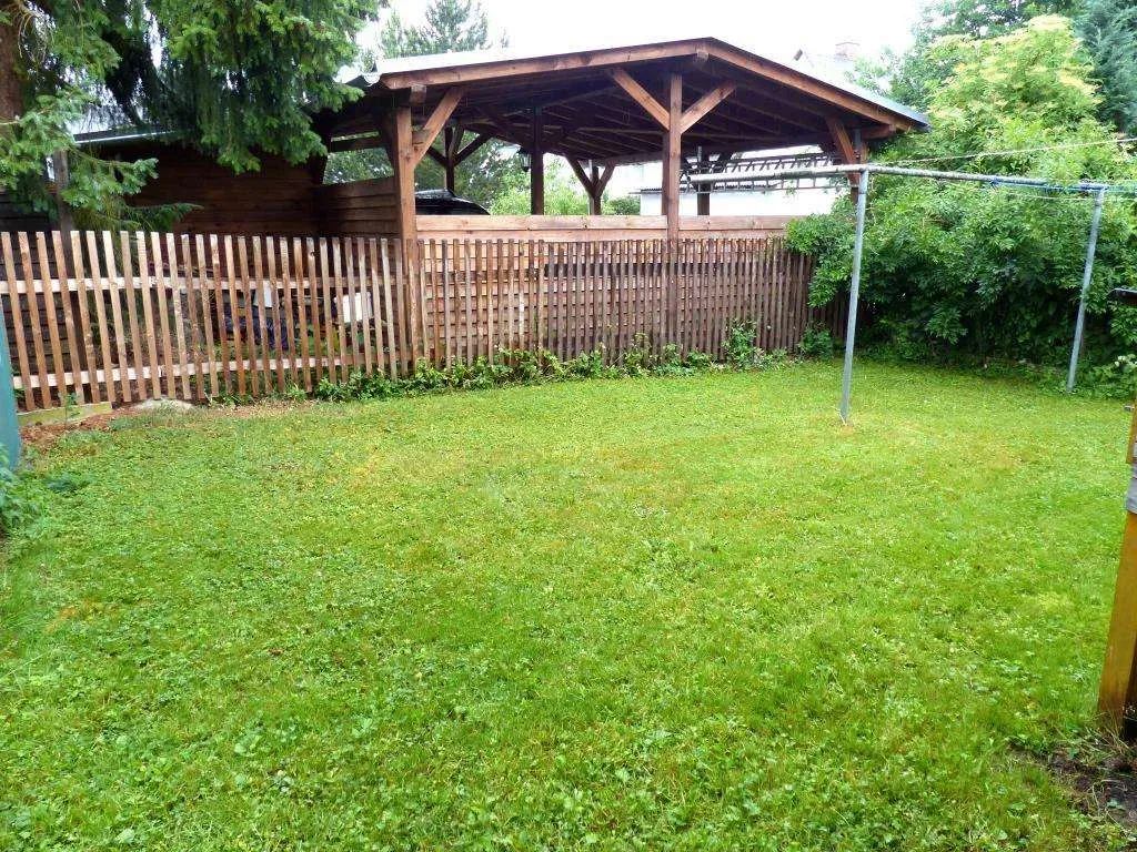 Top Anlageobjekt!!! Gepflegtes 3 Fam.-Haus mit zwei Garagen und zwei Stellplätzen – Bild 15