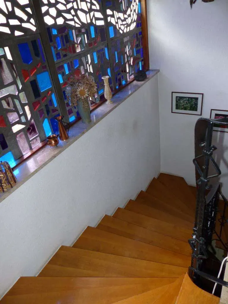 TOP!!! Ansprechendes Wohnhaus im Bungalowstil, mit Doppelgarage und herrlichem Fernblick – Bild 13