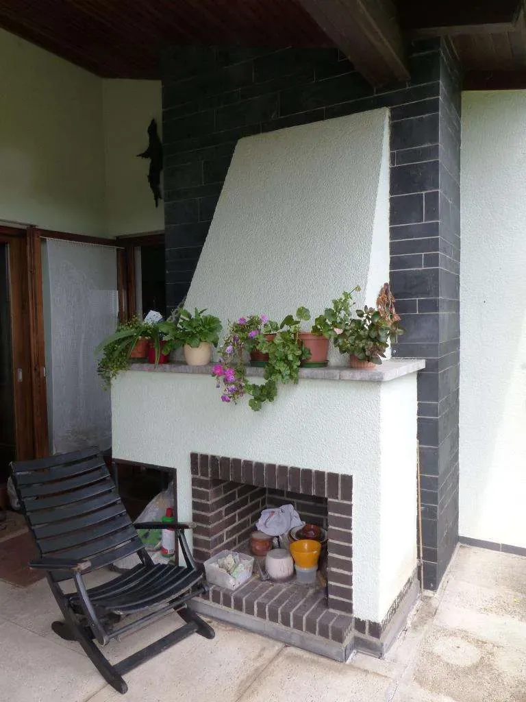 TOP!!! Ansprechendes Wohnhaus im Bungalowstil, mit Doppelgarage und herrlichem Fernblick – Bild 7