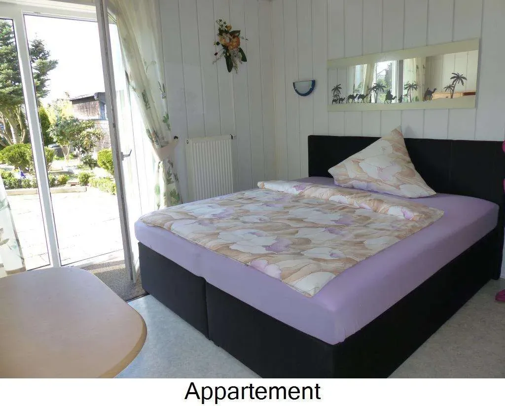 Top gepflegt!!! Ansprechendes Wohnhaus mit eigengenutzter Wohnung und vier Appartements, Garage u… – Bild 14