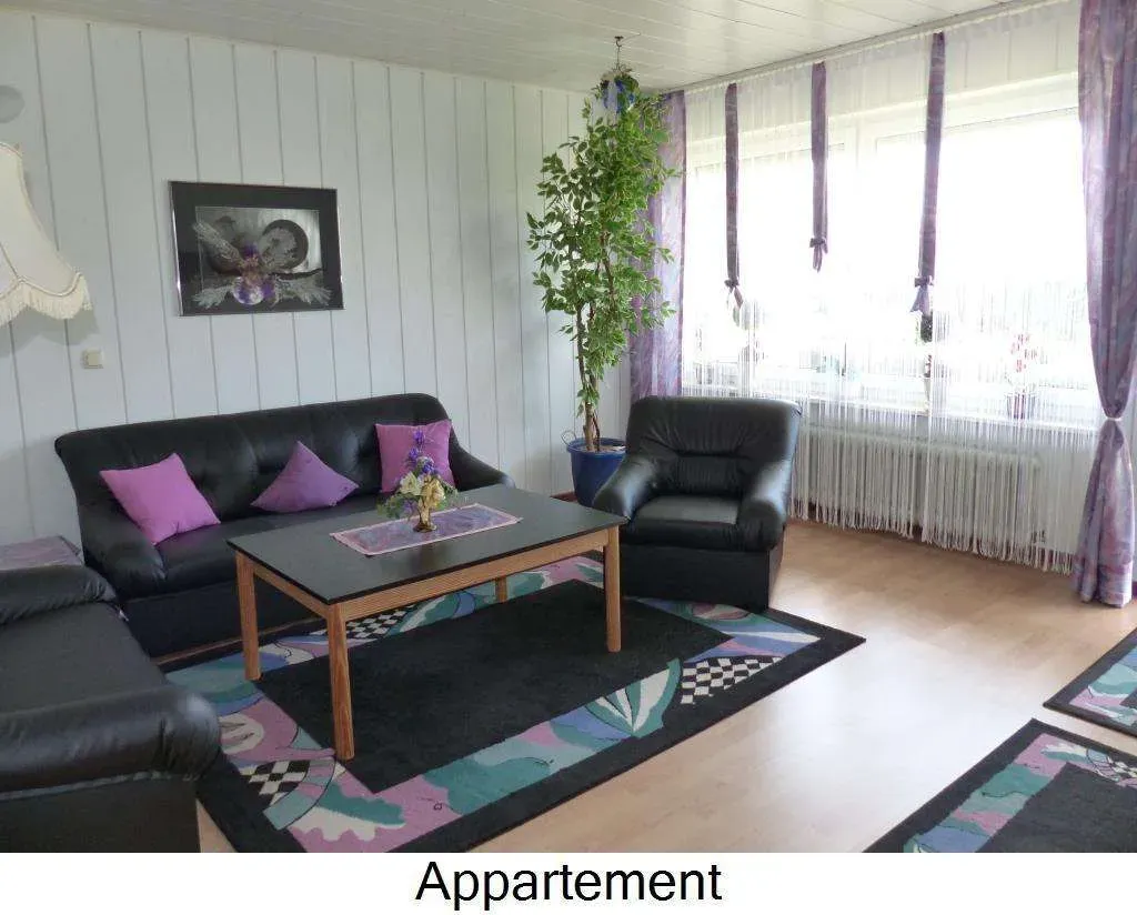 Top gepflegt!!! Ansprechendes Wohnhaus mit eigengenutzter Wohnung und vier Appartements, Garage u… – Bild 13