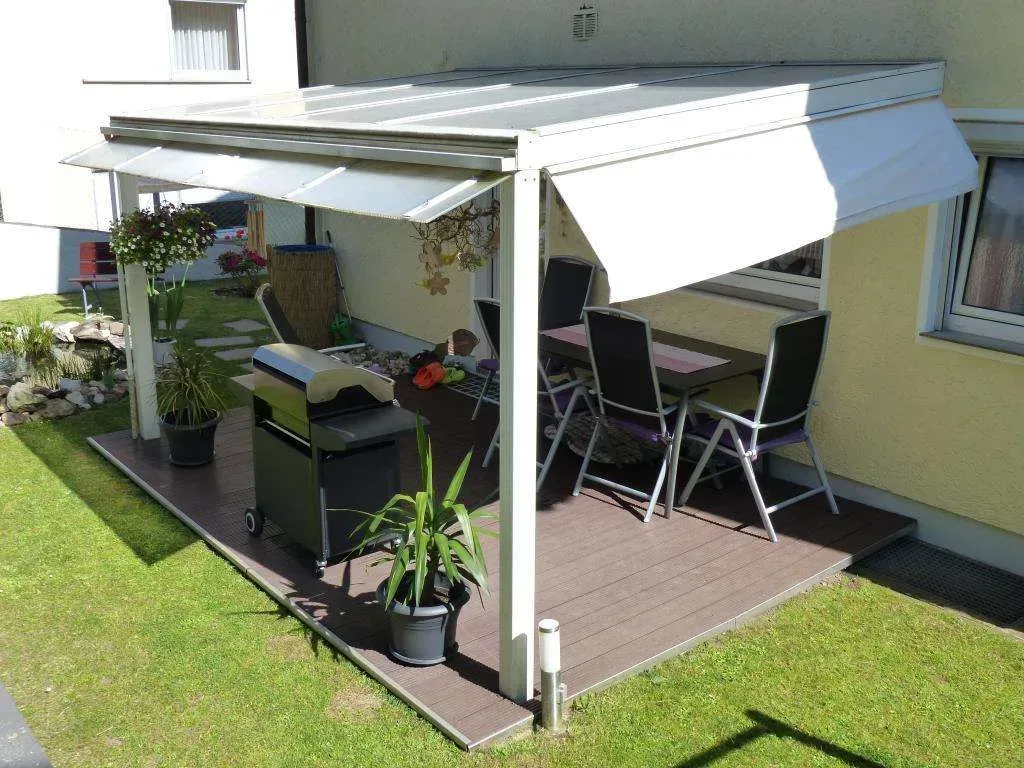 Top gepflegt!!! Ein- oder Zweifam.-Haus mit einem ausgebauten Dachgeschoss, nur noch einziehen. – Bild 4