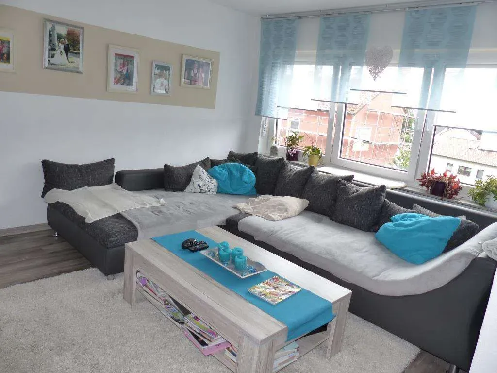 Top gepflegt!!! Ein- oder Zweifam.-Haus mit einem ausgebauten Dachgeschoss, nur noch einziehen. – Bild 8