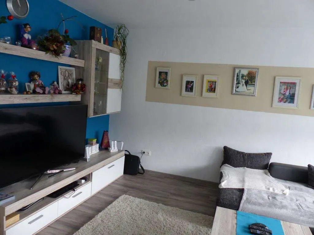 Top gepflegt!!! Ein- oder Zweifam.-Haus mit einem ausgebauten Dachgeschoss, nur noch einziehen. – Bild 9