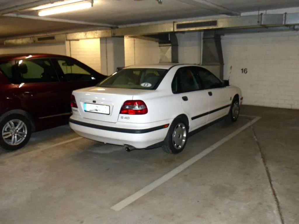 Top gepflegt und zentral! Ansprechende 3 Zi.-ETW mit Tiefgarage, im 1. OG, ohne Aufzug – Bild 3