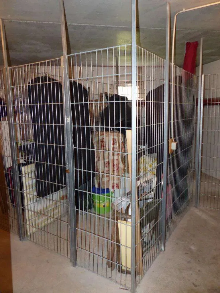 Top Kapitalanlage geboten!!! 1 Zi.-Apartment mit Tiefgarage und Balkon, derzeit gut vermietet – Bild 11