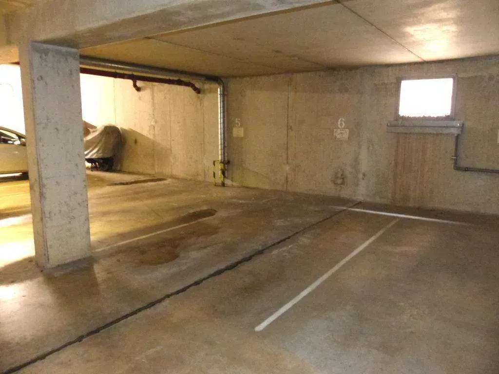 Top Kapitalanlage geboten!!! 1 Zi.-Apartment mit Tiefgarage und Balkon, derzeit gut vermietet – Bild 15