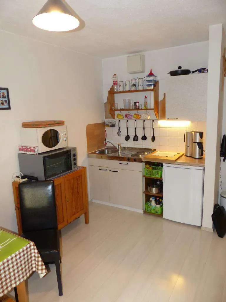 Top Kapitalanlage geboten!!! 1 Zi.-Apartment mit Tiefgarage und Balkon, derzeit gut vermietet – Bild 8