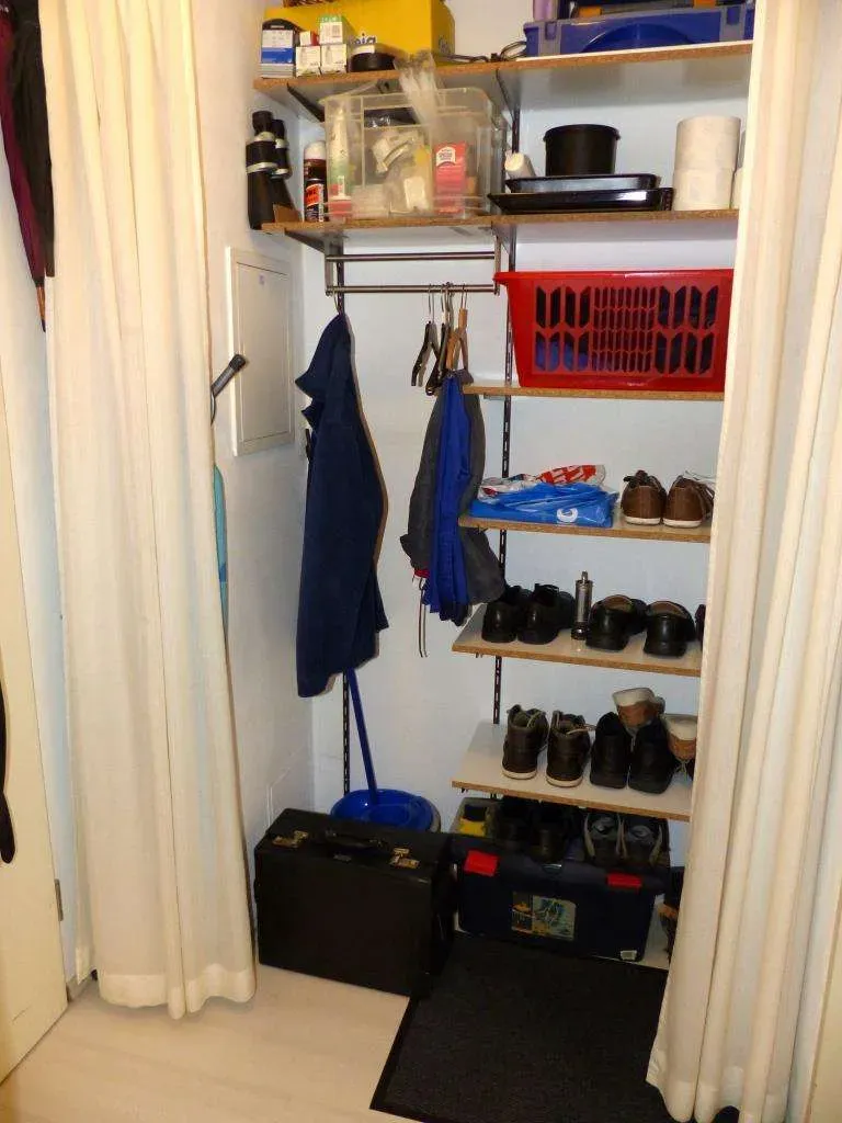 Top Kapitalanlage geboten!!! 1 Zi.-Apartment mit Tiefgarage und Balkon, derzeit gut vermietet – Bild 10