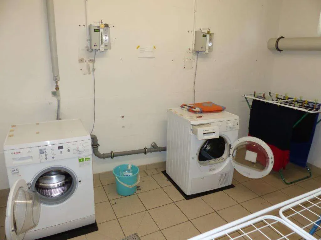 Top Kapitalanlage geboten!!! 1 Zi.-Apartment mit Tiefgarage und Balkon, derzeit gut vermietet – Bild 14