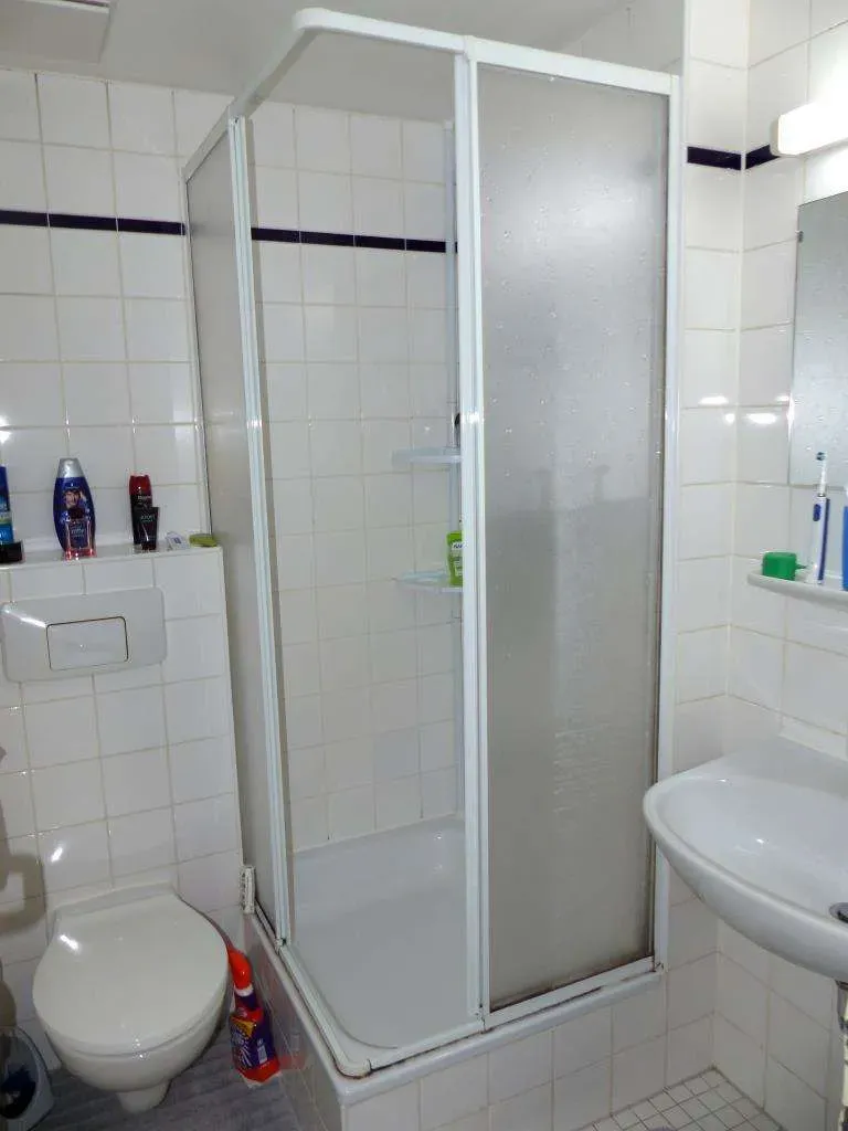 Top Kapitalanlage geboten!!! 1 Zi.-Apartment mit Tiefgarage und Balkon, derzeit gut vermietet – Bild 9