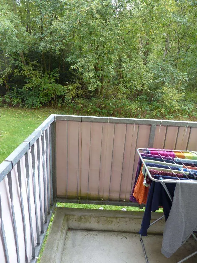 Top Kapitalanlage geboten!!! 1 Zi.-Apartment mit Tiefgarage und Balkon, derzeit gut vermietet – Bild 6