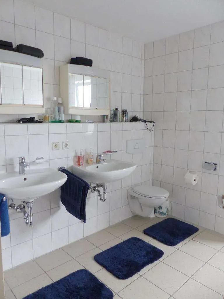 Top Kapitalanlage!!! Günstige Doppelhaushälfte, fest vermietet, mit Garage und Stellplatz – Bild 12