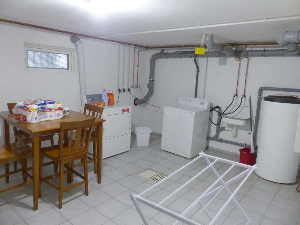 Top Kapitalanlage!!! Günstige Doppelhaushälfte, fest vermietet, mit Garage und Stellplatz – Bild 15