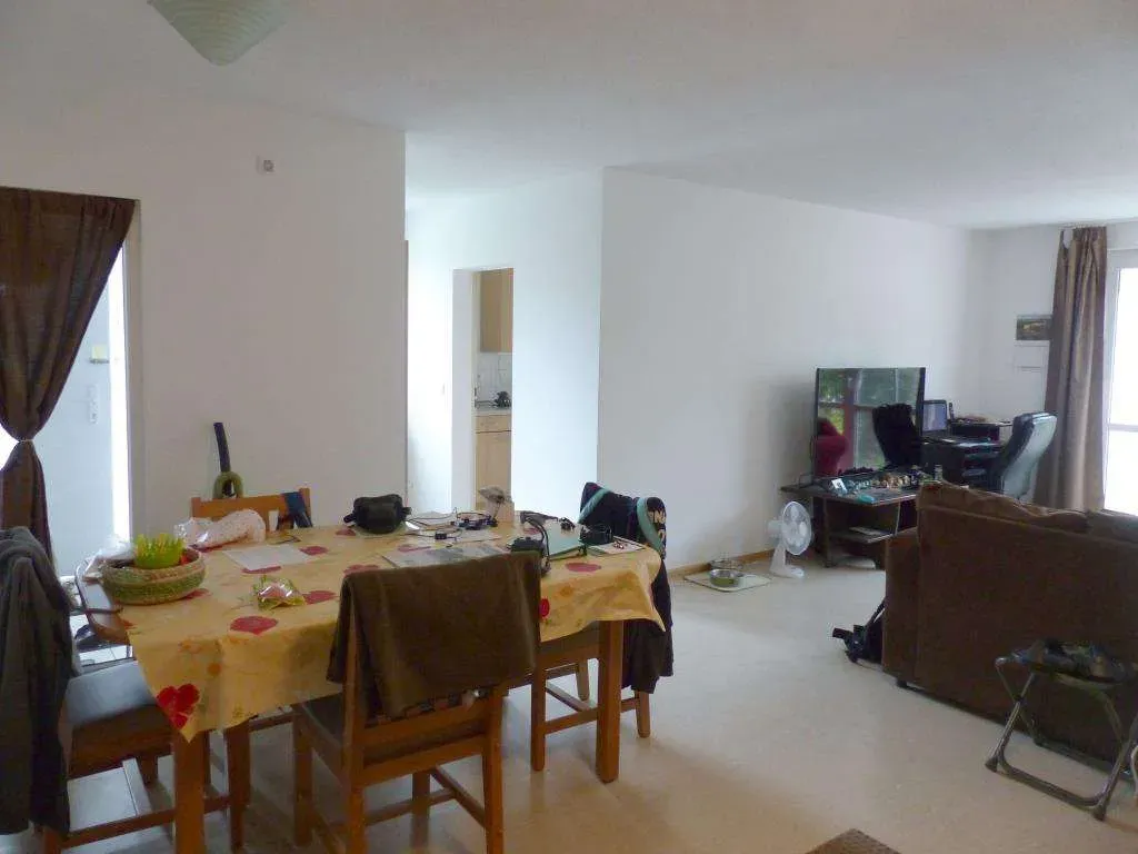 Top Kapitalanlage!!! Günstige Doppelhaushälfte, fest vermietet, mit Garage und Stellplatz – Bild 7