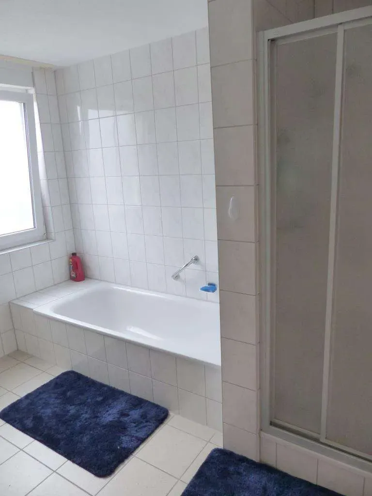 Top Kapitalanlage!!! Günstige Doppelhaushälfte, fest vermietet, mit Garage und Stellplatz – Bild 13
