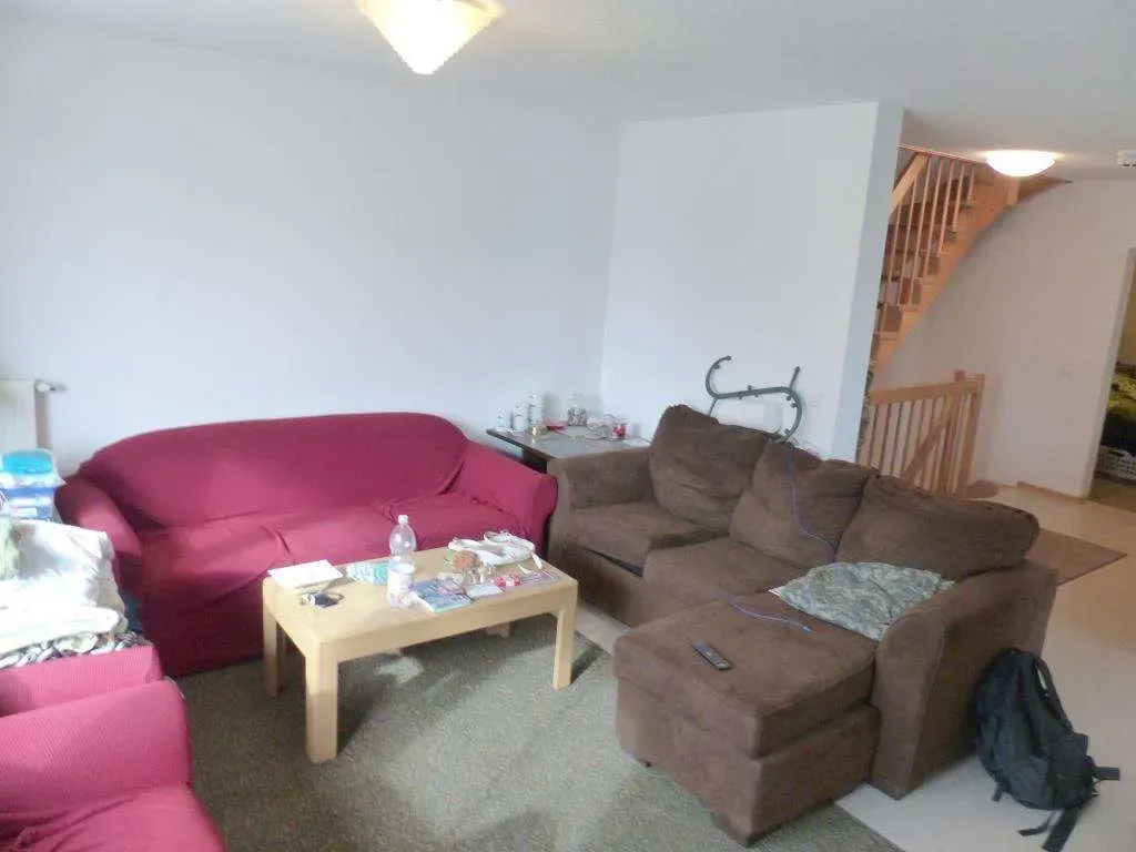 Top Kapitalanlage!!! Günstige Doppelhaushälfte, fest vermietet, mit Garage und Stellplatz – Bild 6