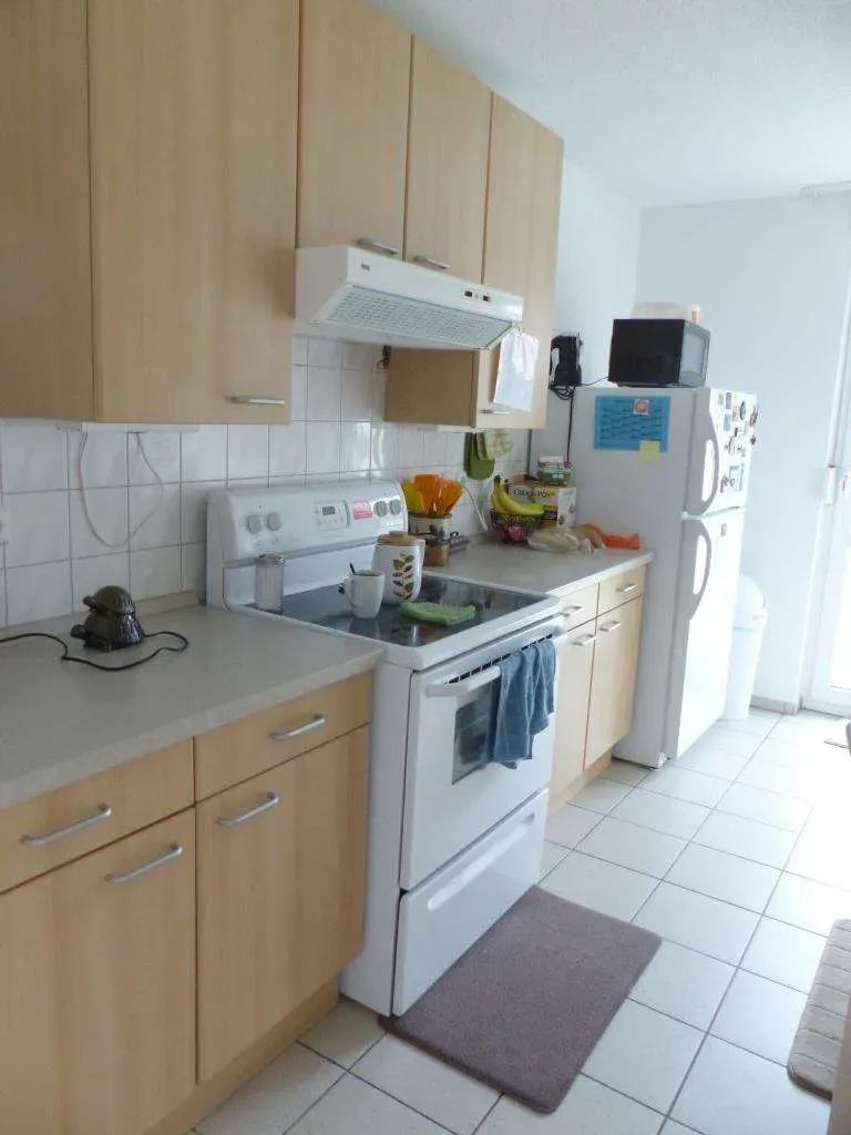 Top Kapitalanlage!!! Günstige Doppelhaushälfte, fest vermietet, mit Garage und Stellplatz – Bild 8