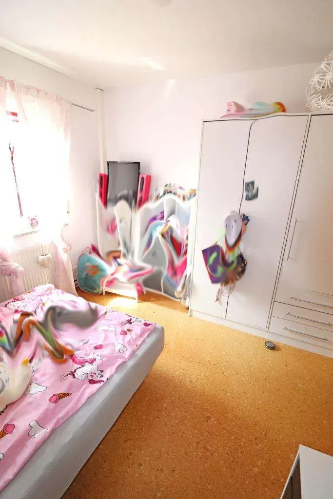 TOP!!! Moderne 3 Zi.- ETW mit Balkon, Stellplatz und ausgebautem Spitzboden mit Treppenzugang – Bild 12