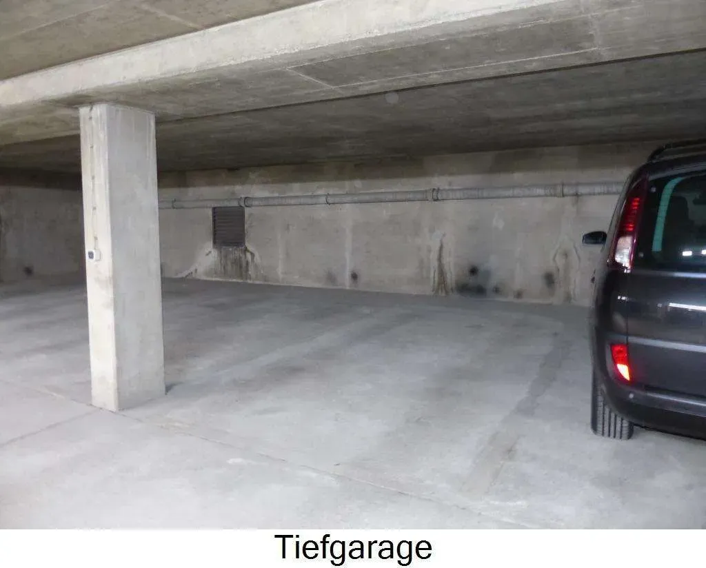 Top renoviert!!! Großzügige 3 Zi.-ETW mit TG-Stellplatz und Balkon, nähe Klinikum, sofort frei – Bild 15