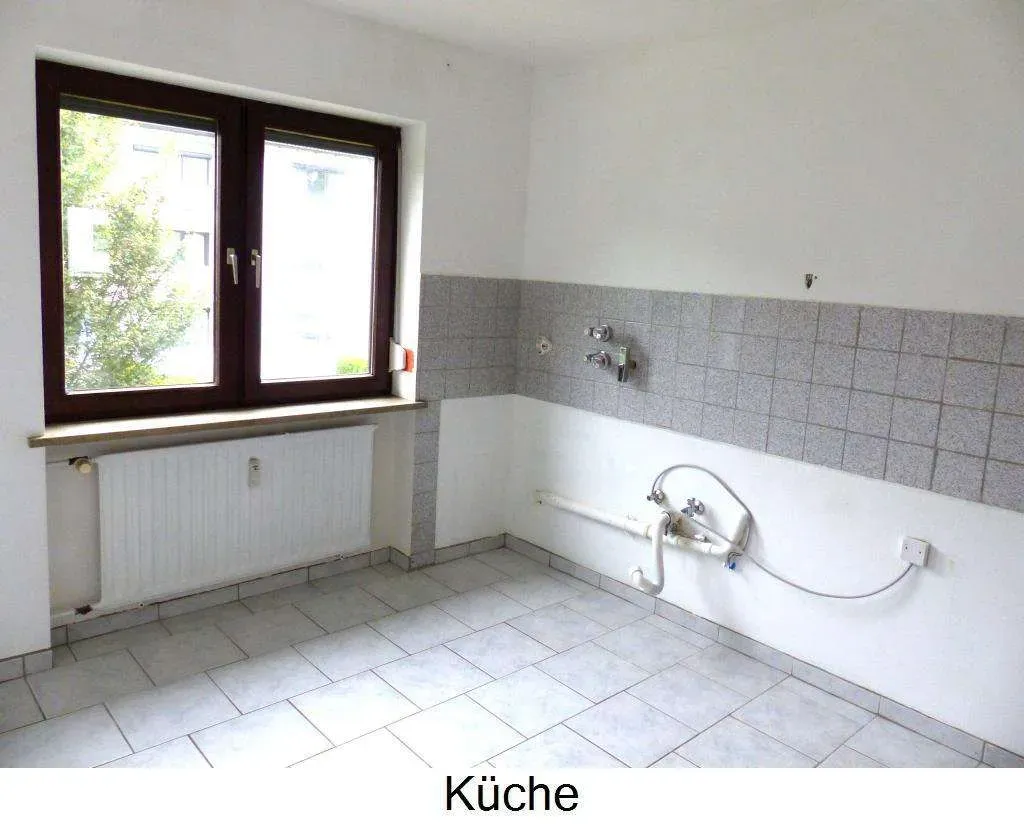 Top renoviert!!! Großzügige 3 Zi.-ETW mit TG-Stellplatz und Balkon, nähe Klinikum, sofort frei – Bild 13