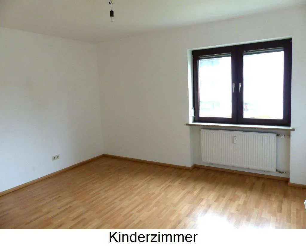 Top renoviert!!! Großzügige 3 Zi.-ETW mit TG-Stellplatz und Balkon, nähe Klinikum, sofort frei – Bild 12