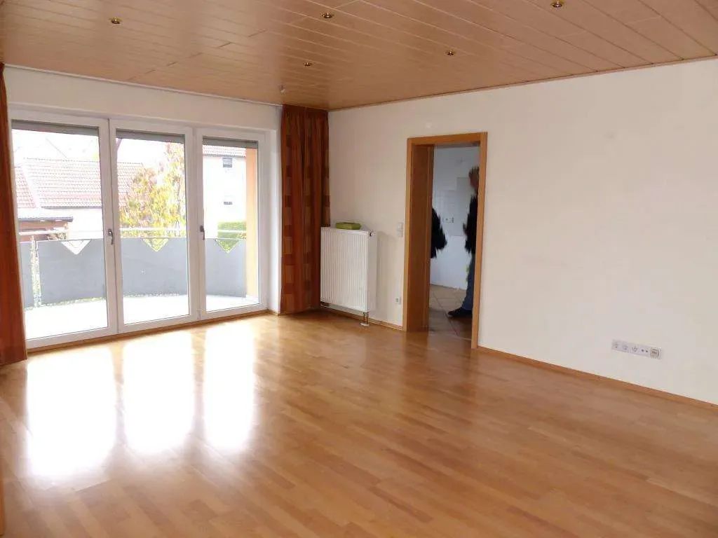 Top Wohnanlage!!! Neuwertige 2 Zi.-Wohnung mit Rundbalkon, Garage und Keller – Bild 14