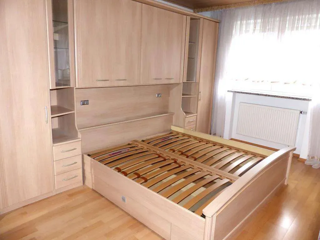Top Wohnanlage!!! Neuwertige 2 Zi.-Wohnung mit Rundbalkon, Garage und Keller – Bild 13