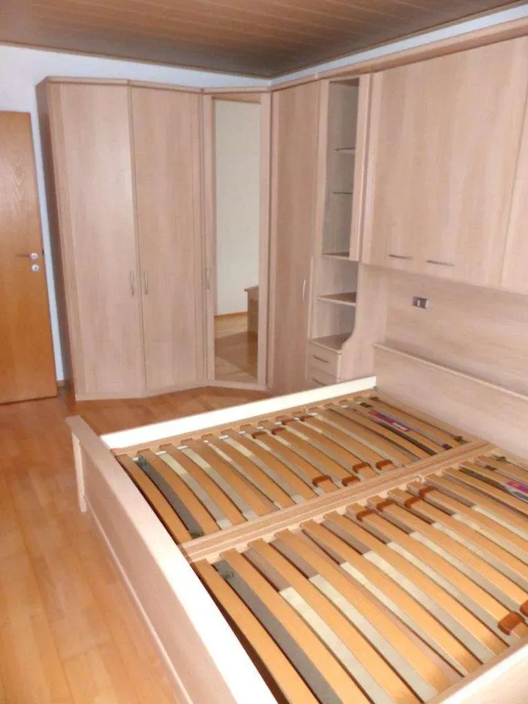 Top Wohnanlage!!! Neuwertige 2 Zi.-Wohnung mit Rundbalkon, Garage und Keller – Bild 9