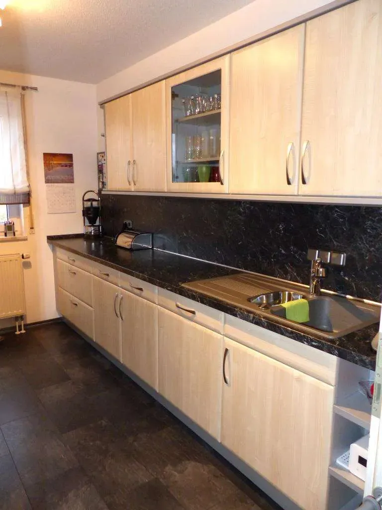 Top Wohnung!!! Tolle 3 1/2 Zi.-ETW mit Balkon und Stellplatz im 1. Obergeschoss – Bild 6