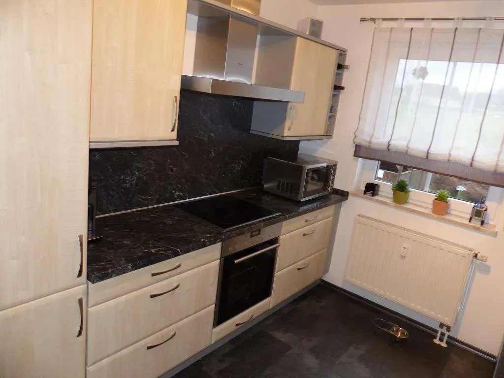 Top Wohnung!!! Tolle 3 1/2 Zi.-ETW mit Balkon und Stellplatz im 1. Obergeschoss – Bild 5