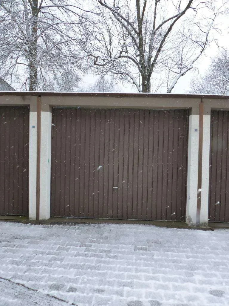 Top Zustand!!! Gepflegte 3 Zi.-ETW mit Garage, derzeit gut vermietet, für Kapitalanlage oder Eige… – Bild 11