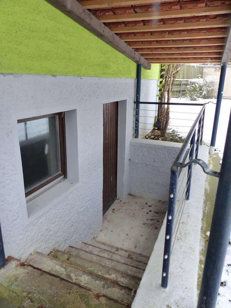 Top Zustand!!! Gepflegte 3 Zi.-ETW mit Garage, derzeit gut vermietet, für Kapitalanlage oder Eige… – Bild 10