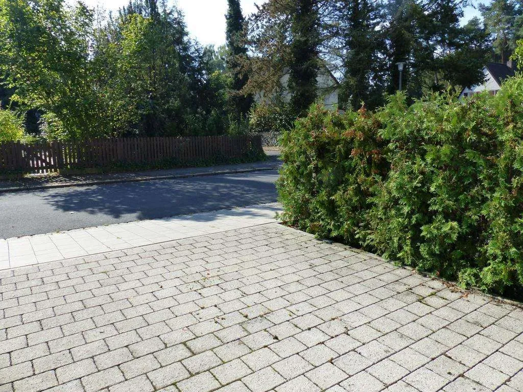 Traumlage, in exklusiver Stadtvilla geboten! 3 Zi.-ETW mit Terrasse, Garten und Stellplatz, Bj. 2012 – Bild 15