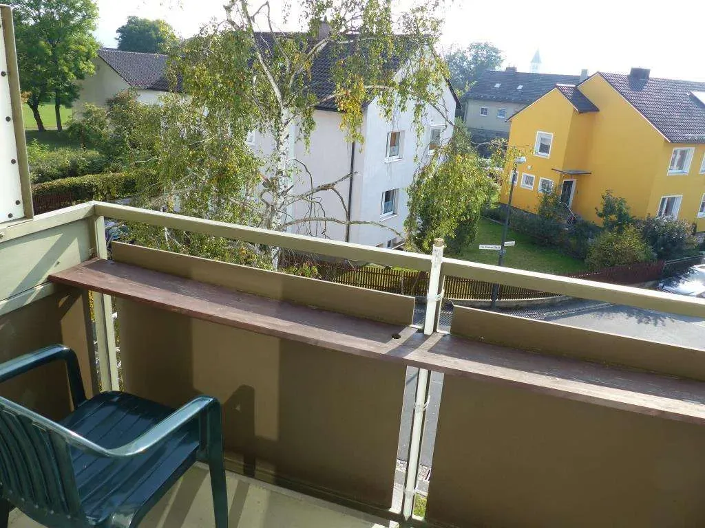 Vermietung oder Eigennutzung!!! Günstige 3 Zi.-ETW mit Balkon und Garage, 2. OG, sofort frei – Bild 13