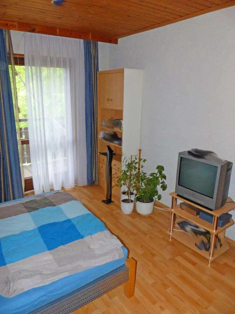 Waldrandlage geboten!! Freistehendes Wohnhaus mit separatem Waldstück und Doppelgarage – Bild 13