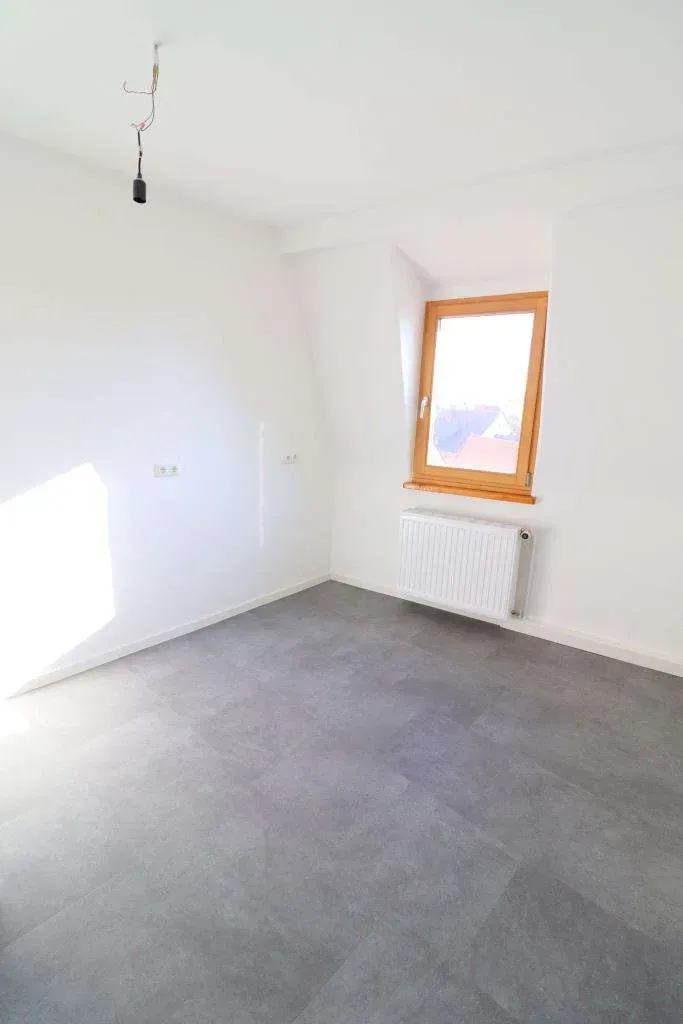 Wohnen im Zentrum! Großzügige 3 Zi.-Whg. in ruhiger Innenstadtlage, im 3. OG, sofort frei – Bild 13