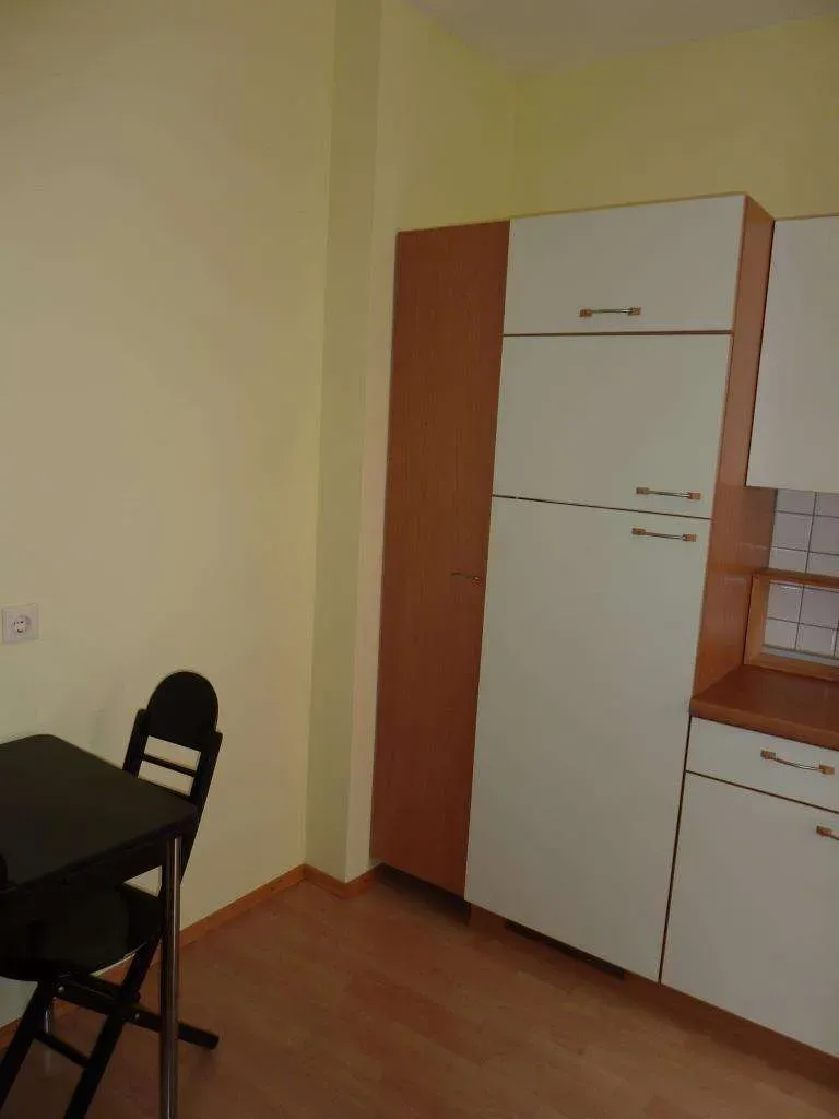 Zentrumsnahe 2 Zi.-Wohnung, inkl. Einbauküche und Stellplatz in der Innenstadt – Bild 5