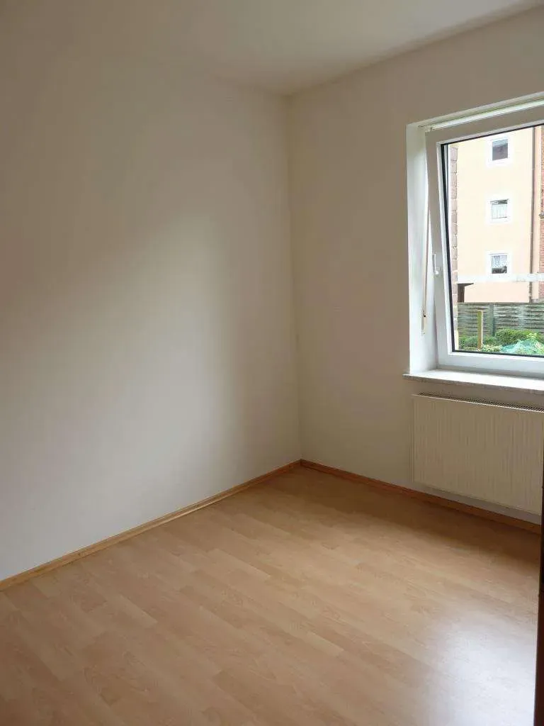 Zentrumsnahe 2 Zi.-Wohnung, inkl. Einbauküche und Stellplatz in der Innenstadt – Bild 7