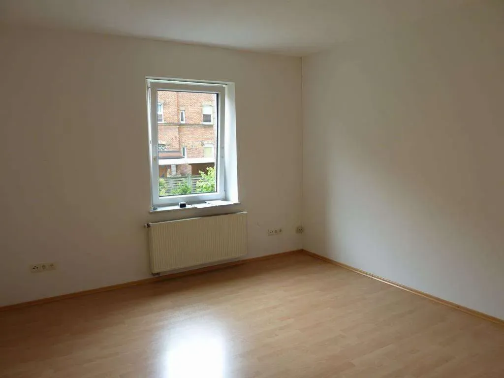Zentrumsnahe 2 Zi.-Wohnung, inkl. Einbauküche und Stellplatz in der Innenstadt – Bild 3