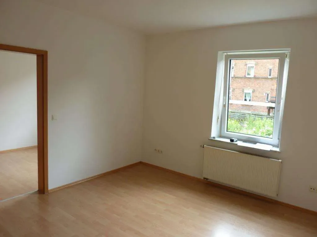Zentrumsnahe 2 Zi.-Wohnung, inkl. Einbauküche und Stellplatz in der Innenstadt – Bild 2
