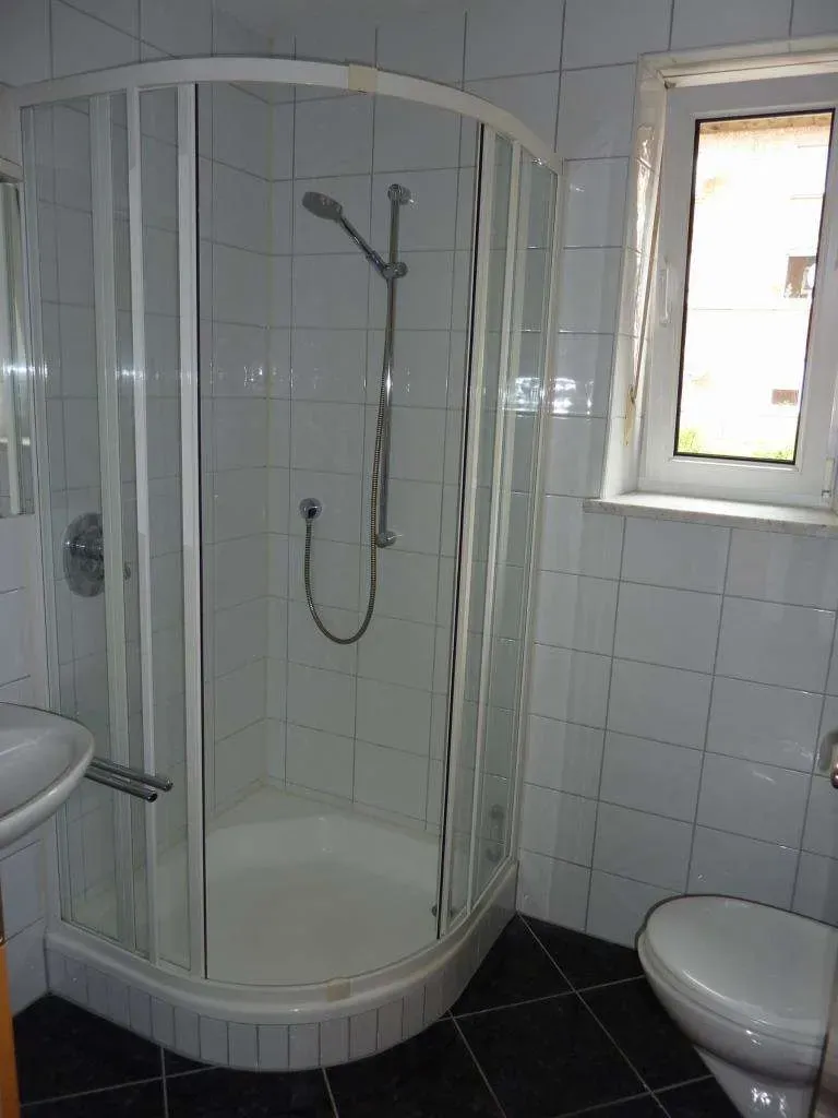 Zentrumsnahe 2 Zi.-Wohnung, inkl. Einbauküche und Stellplatz in der Innenstadt – Bild 6