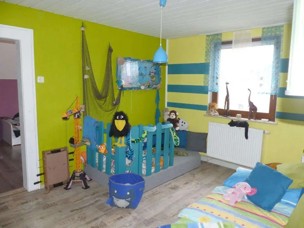 Zur Kapitalanlage, derzeit vermietet!!! Günstiges Einfam.-Haus mit Garage und Garten – Bild 14
