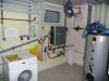 Neuwertiges NIEDRIGENERGIEHAUS (Bj. 2001), mit Solaranlage, Zisterne und Doppelgarage - Wasch- u. Technikraum